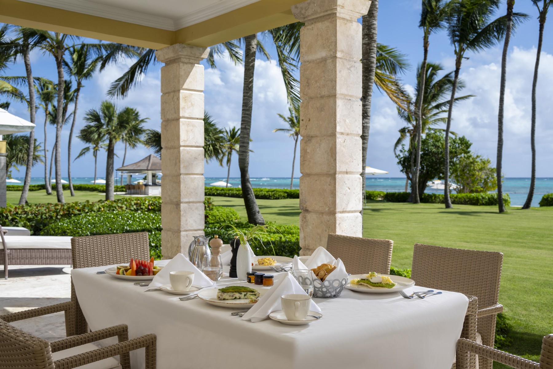 Punta Cana - Tortuga Bay PuntaCana Resort & Club